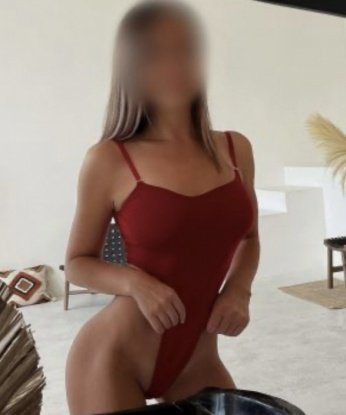 Тая, 30 лет, 2 размер груди